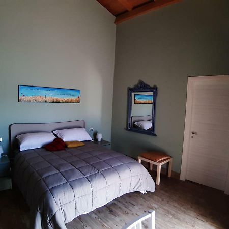 L.T. Metis Hotell Acireale Exteriör bild