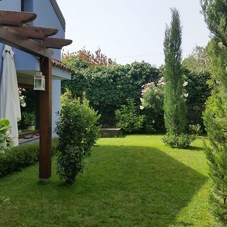 L.T. Metis Hotell Acireale Exteriör bild
