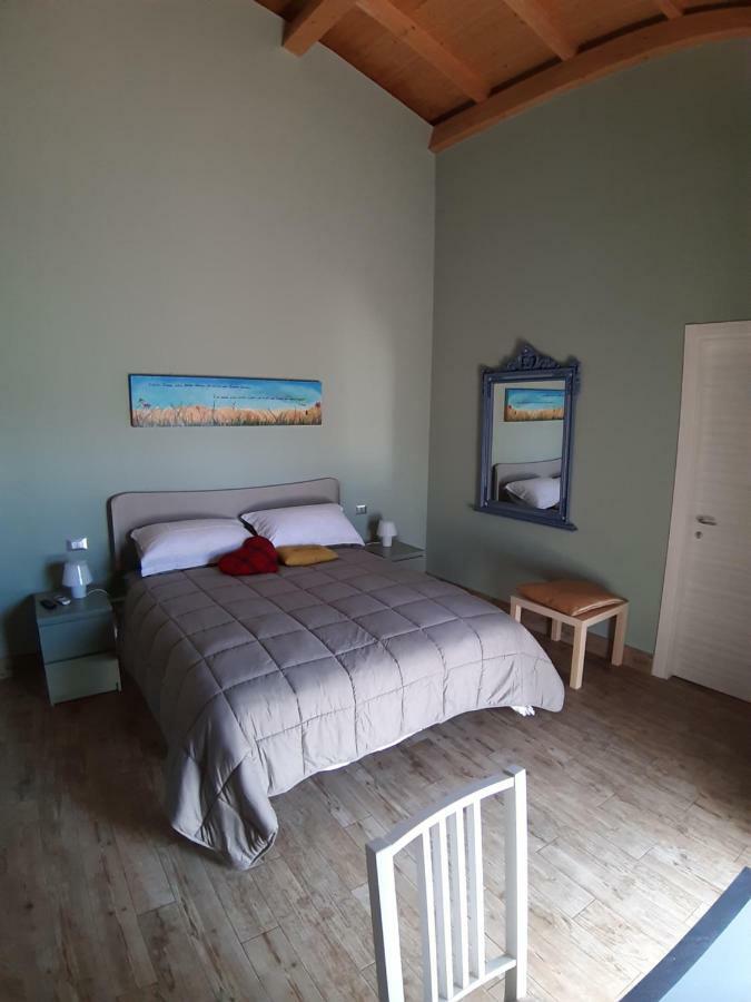 L.T. Metis Hotell Acireale Exteriör bild