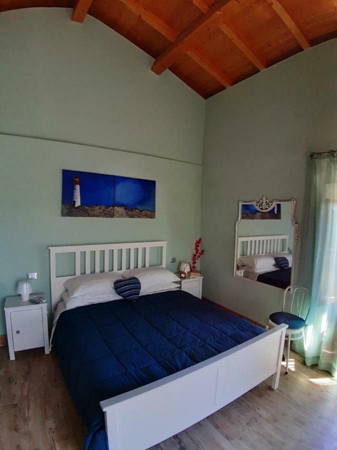 L.T. Metis Hotell Acireale Exteriör bild