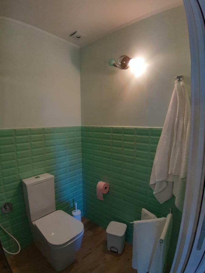 L.T. Metis Hotell Acireale Exteriör bild