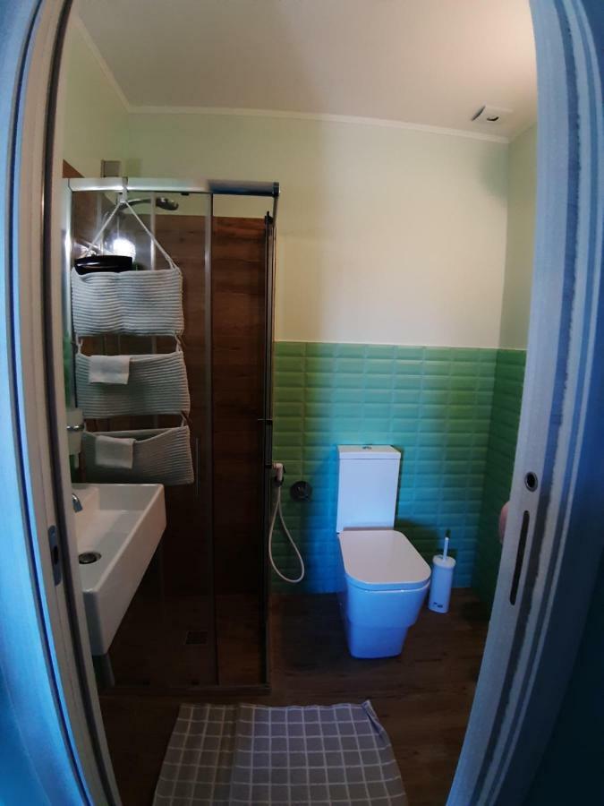 L.T. Metis Hotell Acireale Exteriör bild
