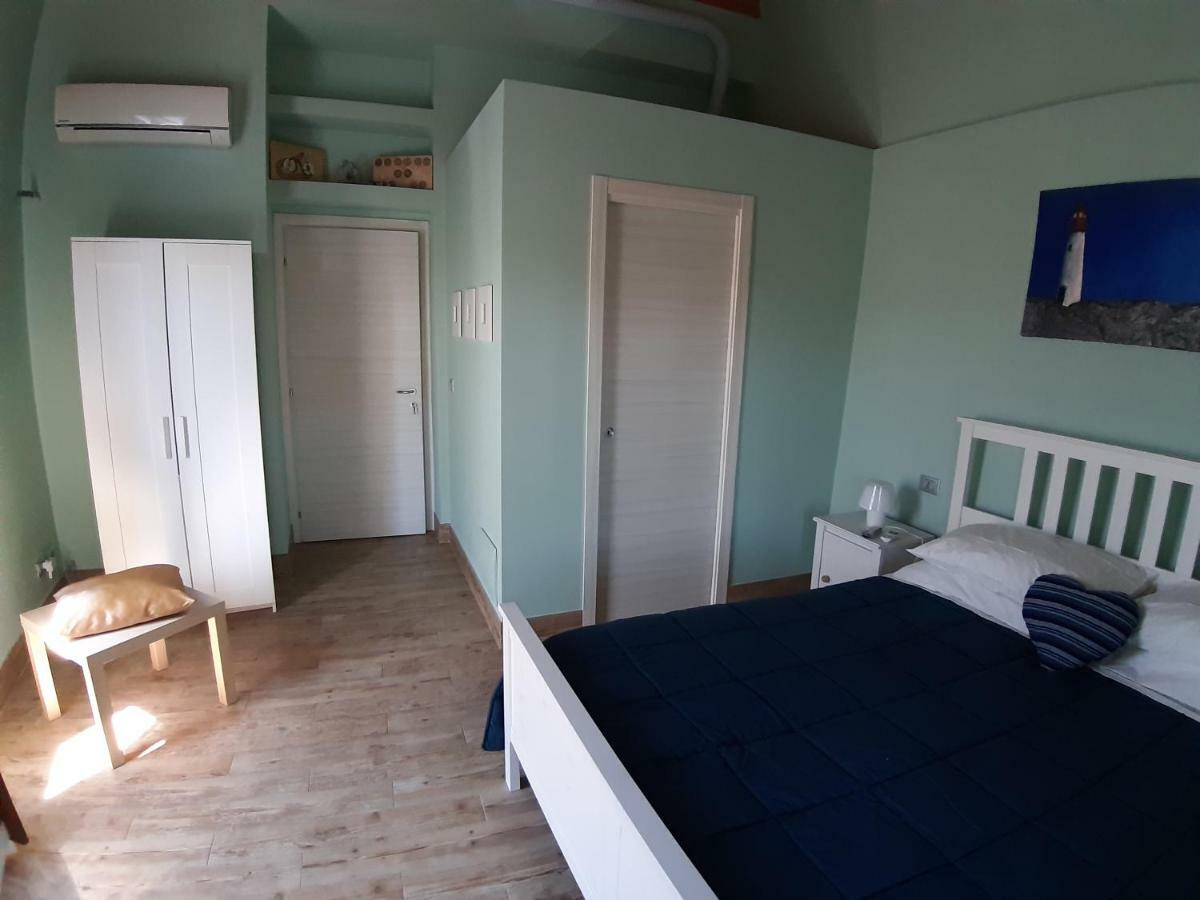 L.T. Metis Hotell Acireale Exteriör bild