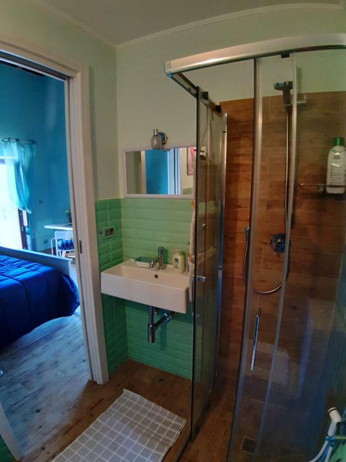 L.T. Metis Hotell Acireale Exteriör bild